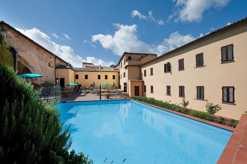 Hotel San Lino - Genel