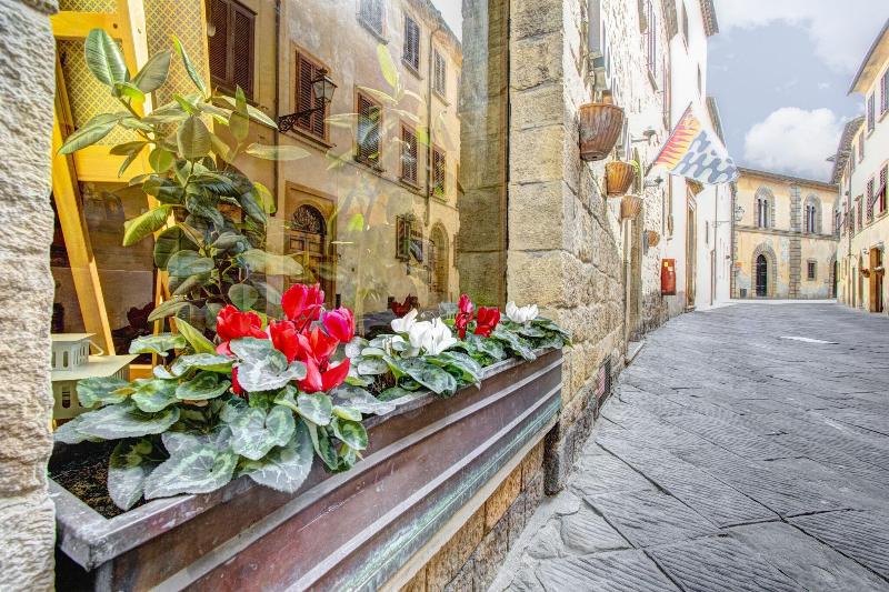 Hotel San Lino - Genel
