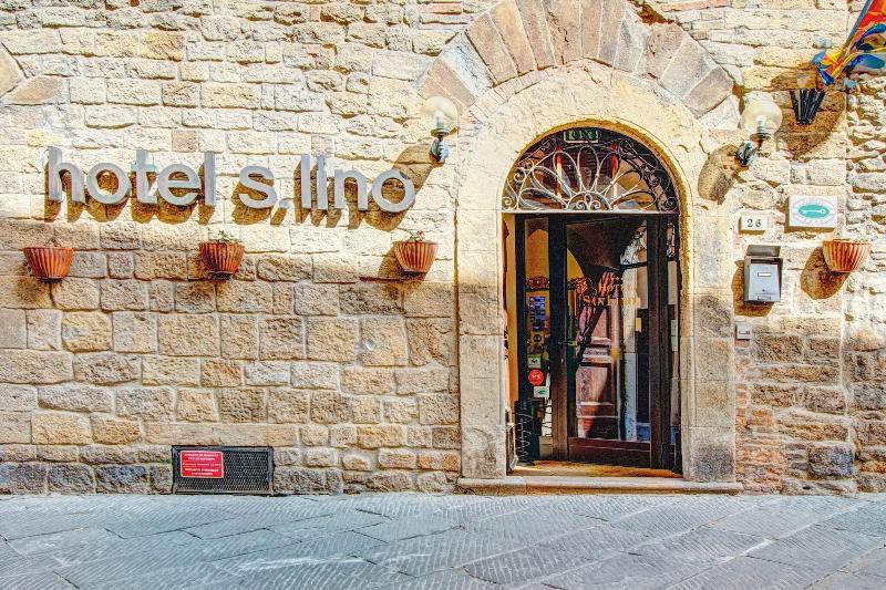 Hotel San Lino - Genel