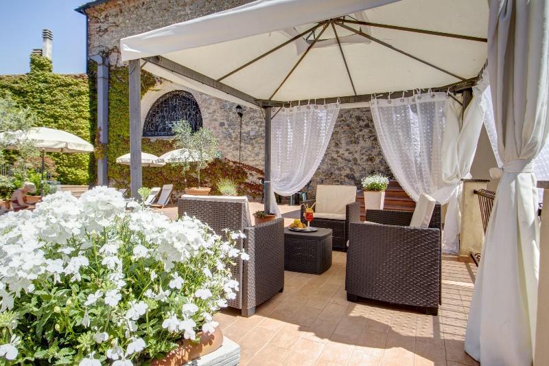 Hotel San Lino - Genel
