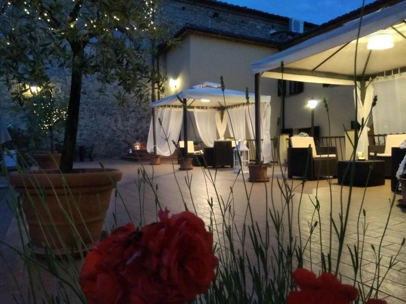 Hotel San Lino - Genel