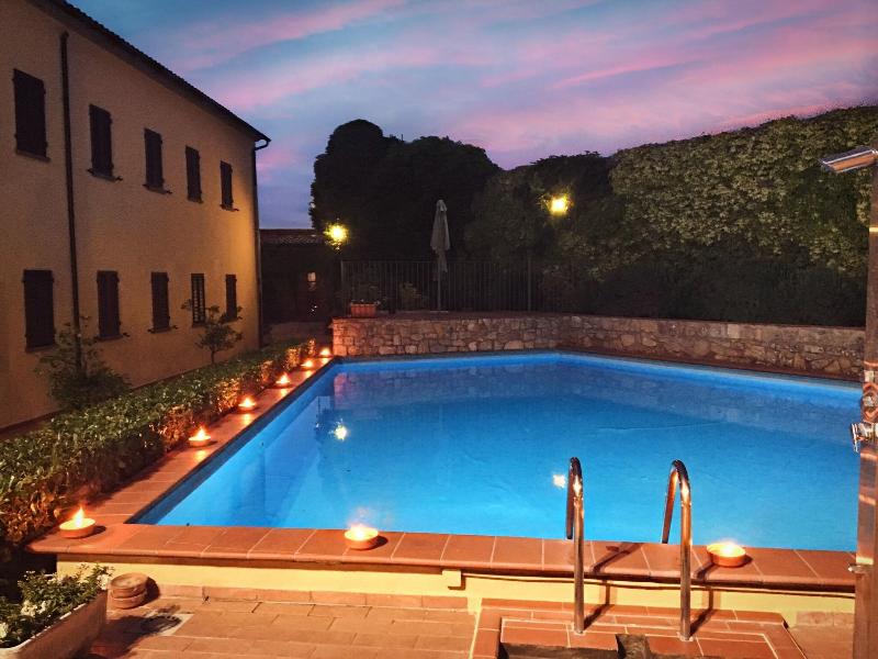 Hotel San Lino - Genel