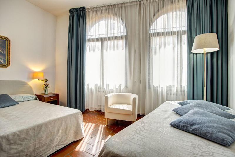 Hotel San Lino - Oda