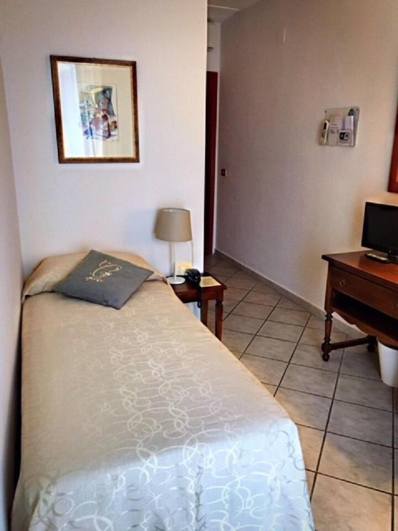 Hotel San Lino - Oda