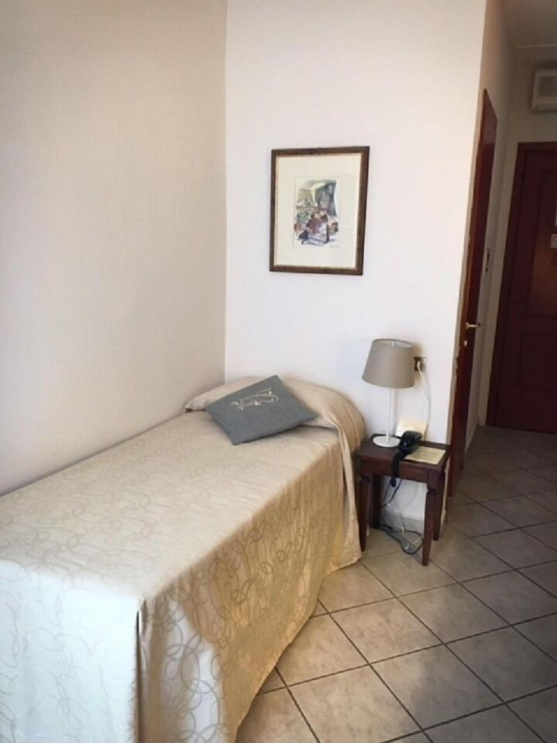 Hotel San Lino - Oda