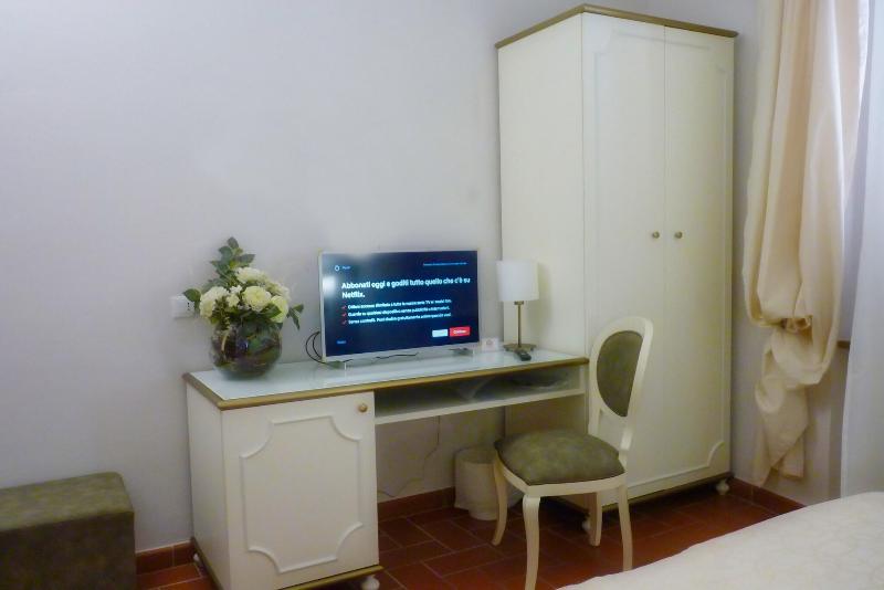 Hotel San Lino - Oda