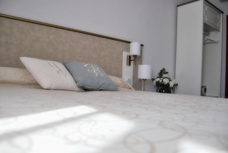 Hotel San Lino - Oda
