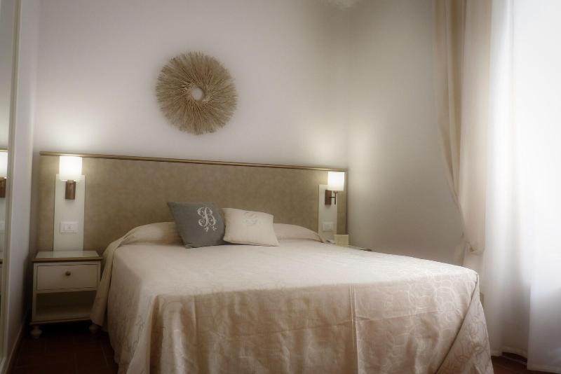 Hotel San Lino - Oda