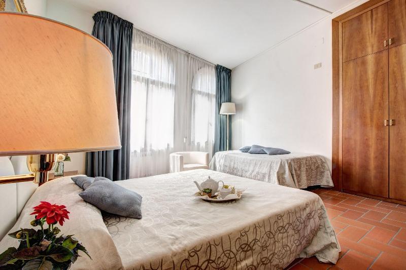 Hotel San Lino - Oda