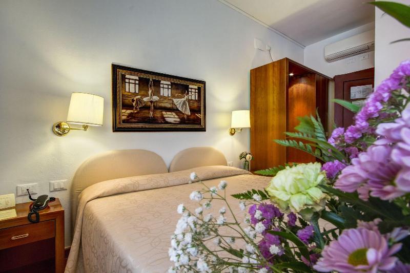 Hotel San Lino - Oda