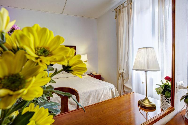 Hotel San Lino - Oda