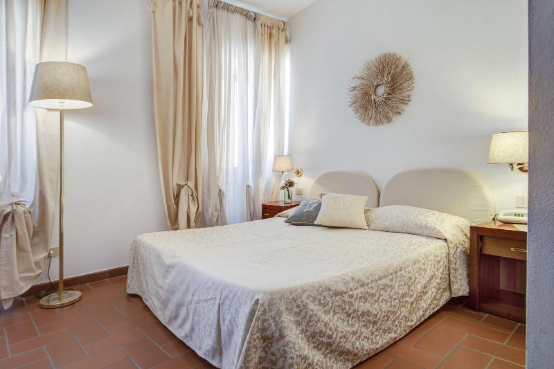 Hotel San Lino - Oda