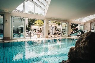 Thermen-Vital-Hotel Am Mühlbach fotoÄŸrafÄ±