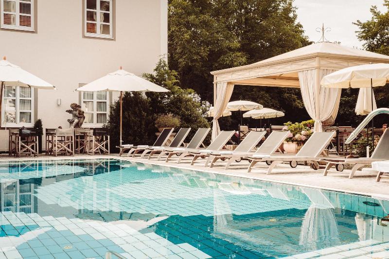 Thermen-Vital-Hotel Am Mühlbach - Aktivite