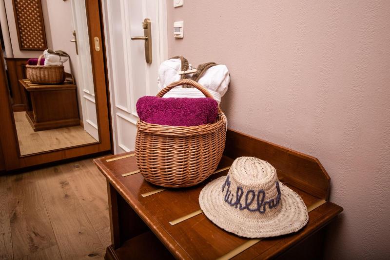Thermen-Vital-Hotel Am Mühlbach - Oda
