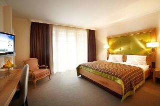 Thermen-Vital-Hotel Am Mühlbach fotoÄŸrafÄ±