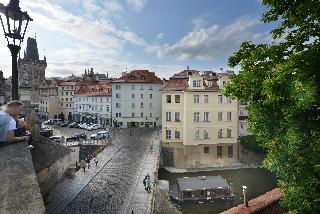 Certovka fotoÄŸrafÄ±