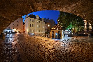 Certovka fotoÄŸrafÄ±