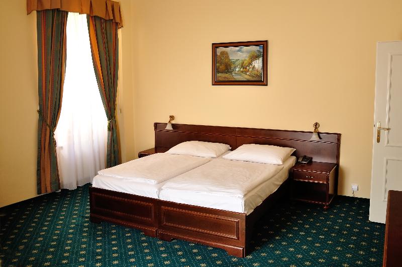 Certovka - Oda