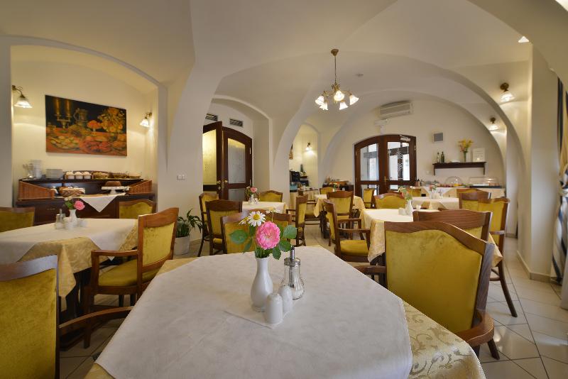 Certovka - Restoran