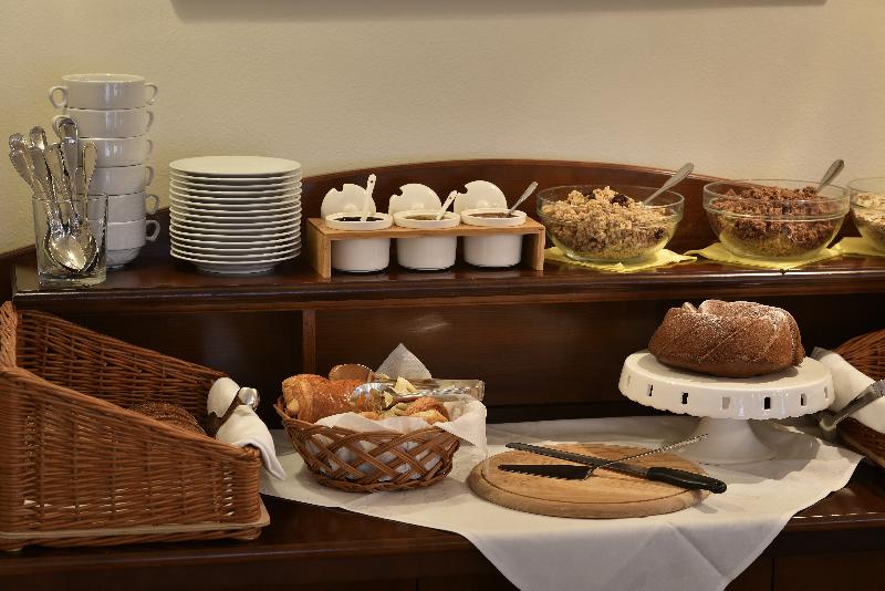 Certovka - Restoran