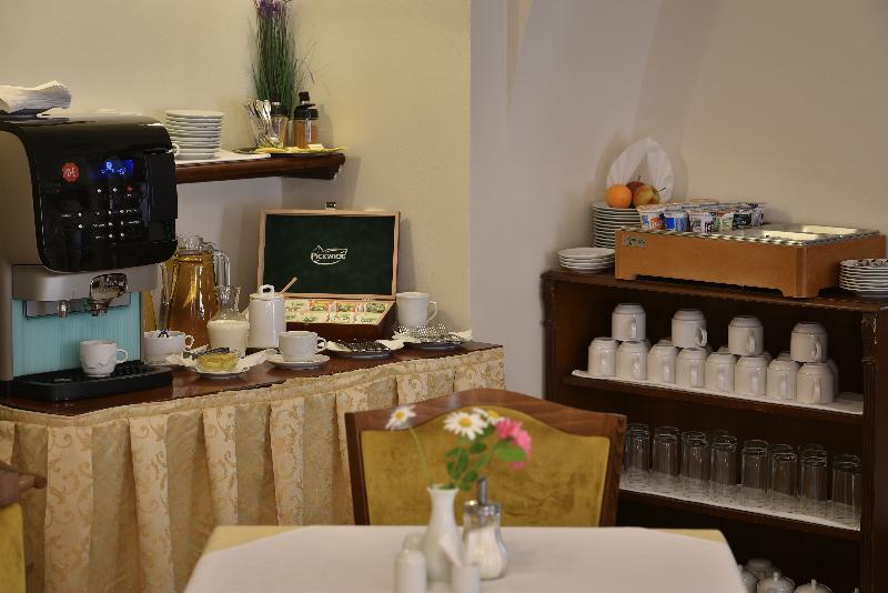 Certovka - Restoran