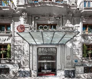 NH Collection Madrid Abascal