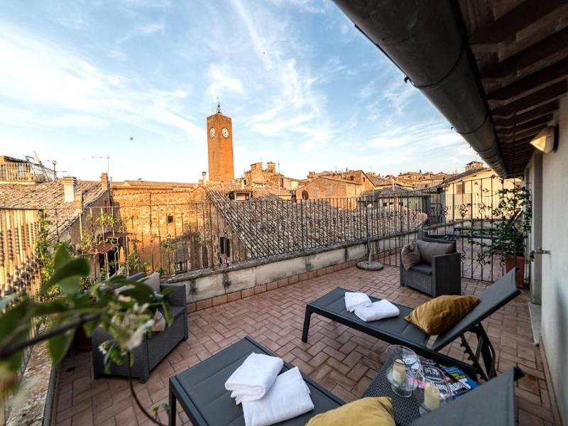 Grand Hotel Italia - Genel