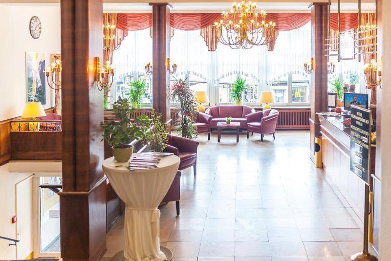 Niedersächsischer Hof - Genel
