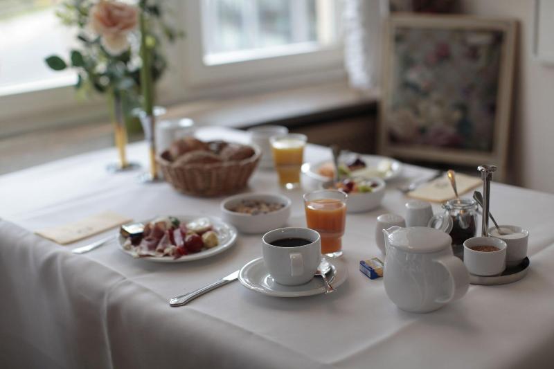 Niedersächsischer Hof - Restoran