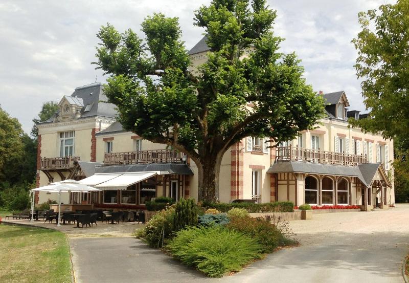 Château des Bondons - Genel