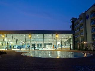 Hotel Toplice