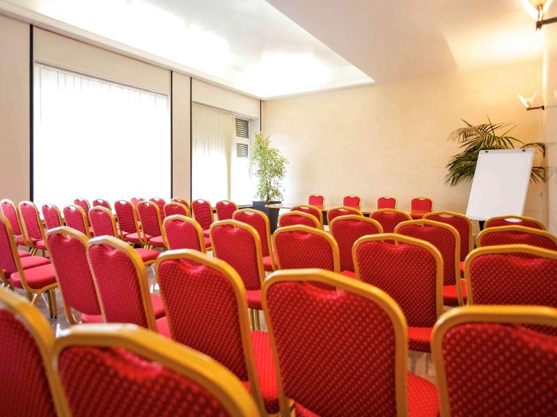 Hotel Toscanini - Toplantı