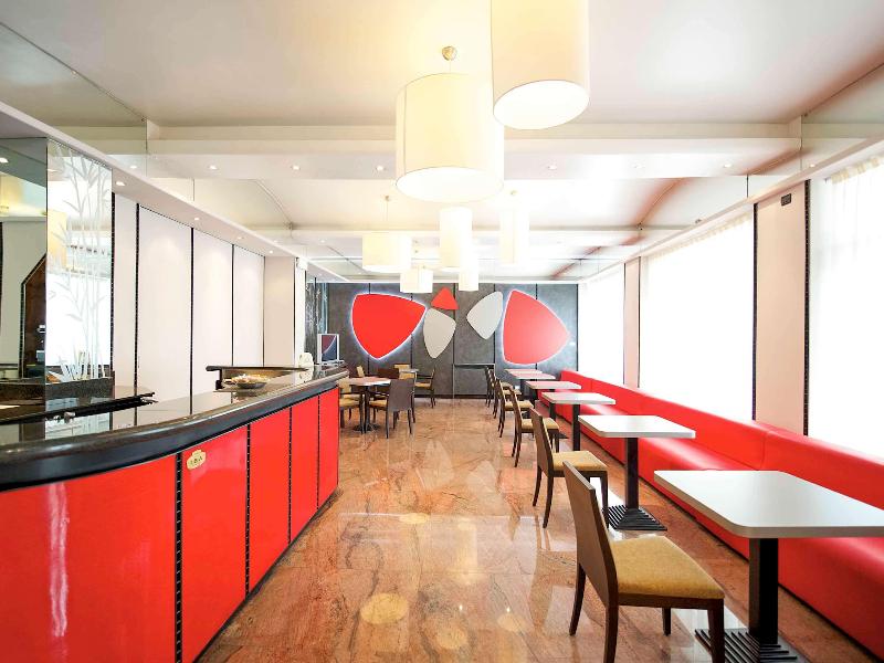 Hotel Toscanini - Aktivite