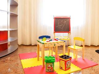 Hotel Toscanini