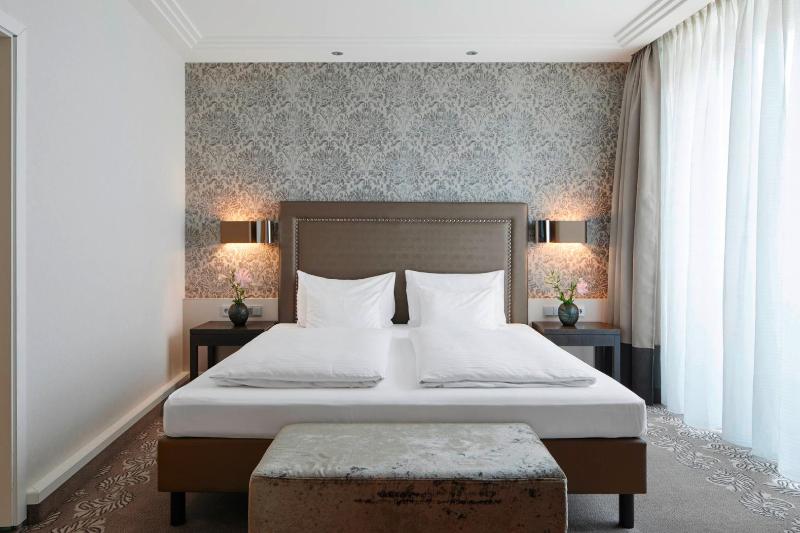 Hotel Toscanini - Oda