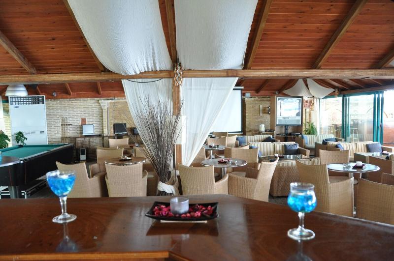 Apollon - Bar