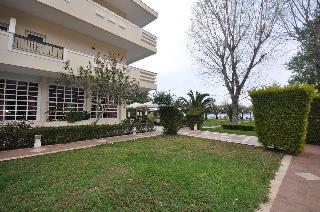 Apollon otel fotoğrafı