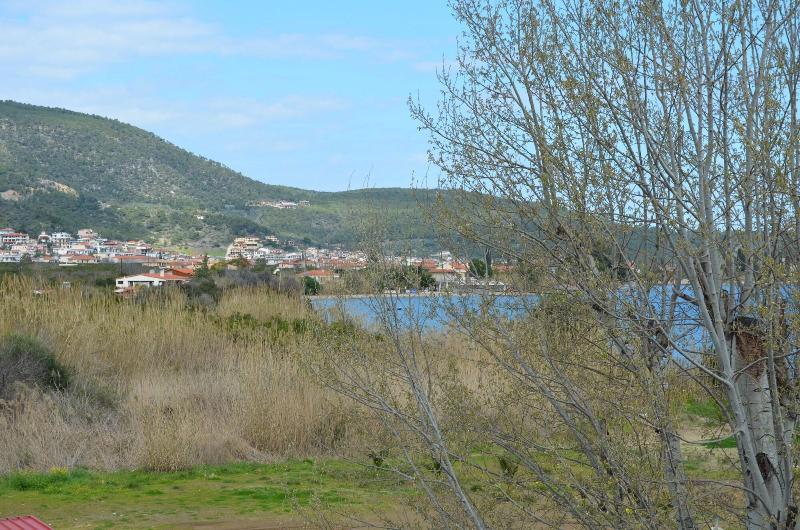 Apollon - Plaj