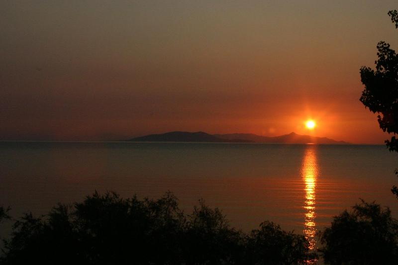 Apollon - Plaj
