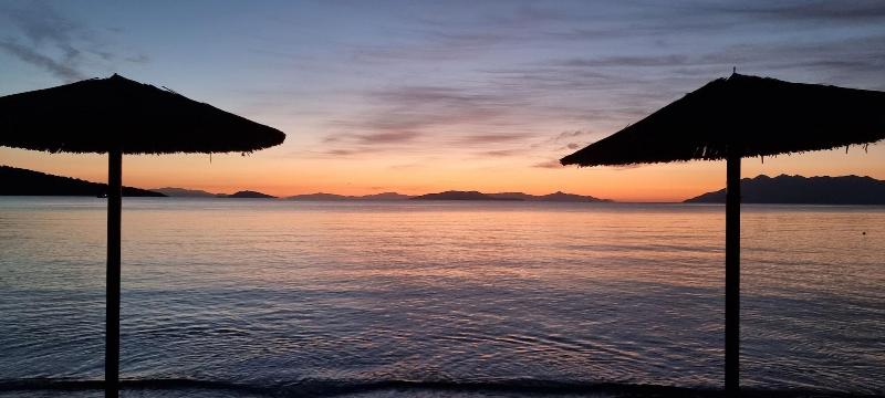 Apollon - Plaj
