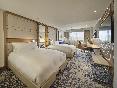 InterContinental Barcelona oda fotoğrafı
