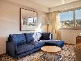 InterContinental Barcelona oda fotoğrafı