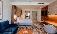 InterContinental Barcelona oda fotoğrafı
