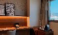 InterContinental Barcelona oda fotoğrafı