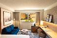 InterContinental Barcelona oda fotoğrafı