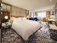 InterContinental Barcelona oda fotoğrafı