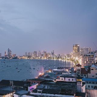 Marine Plaza Pattaya fotoÄŸrafÄ±