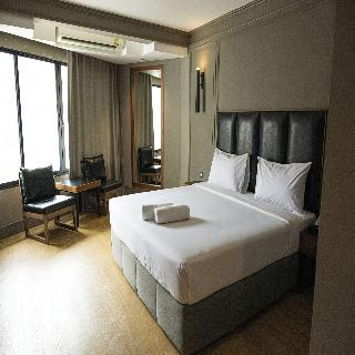 Marine Plaza Pattaya otel fotoğrafı