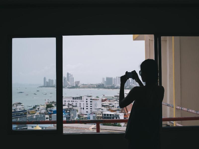 Marine Plaza Pattaya - Genel